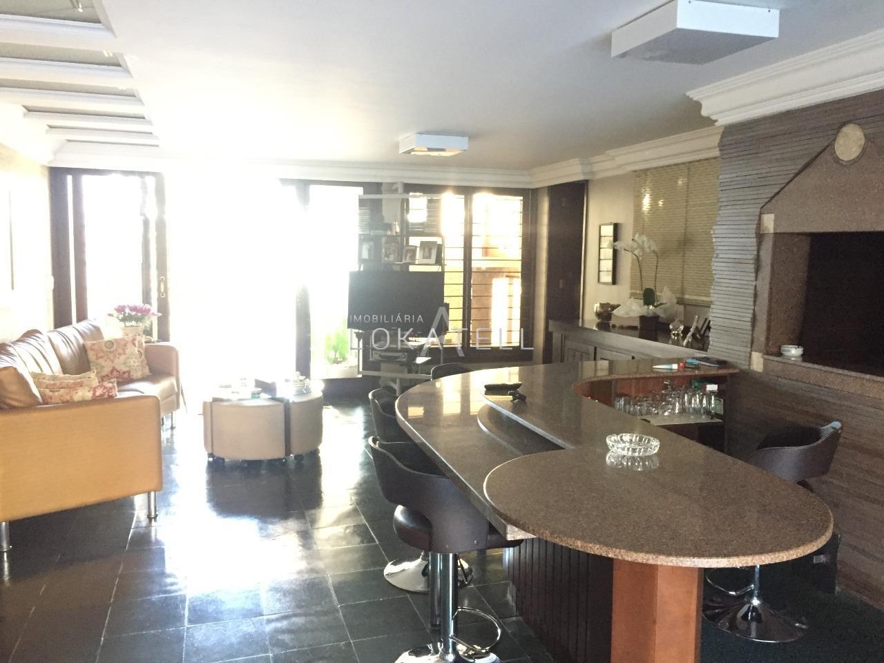 Casa Residencial para à venda no Bairro CENTRO em CASCAVEL: