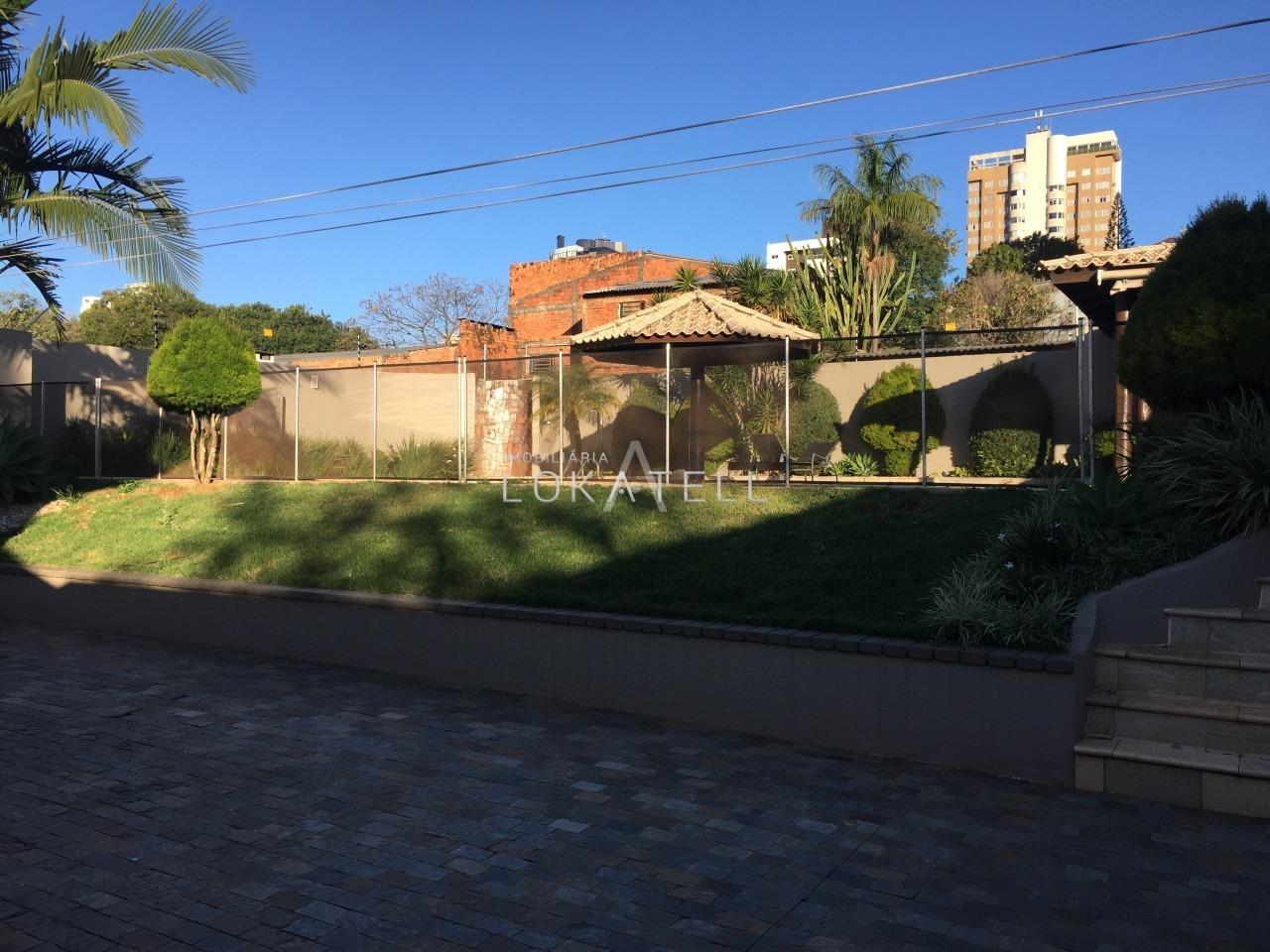 Casa Residencial para à venda no Bairro CENTRO em CASCAVEL:
