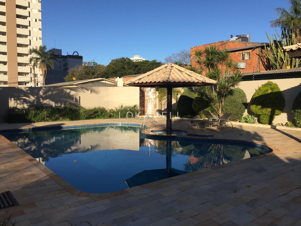 Casa Residencial para à venda no Bairro CENTRO em CASCAVEL: 