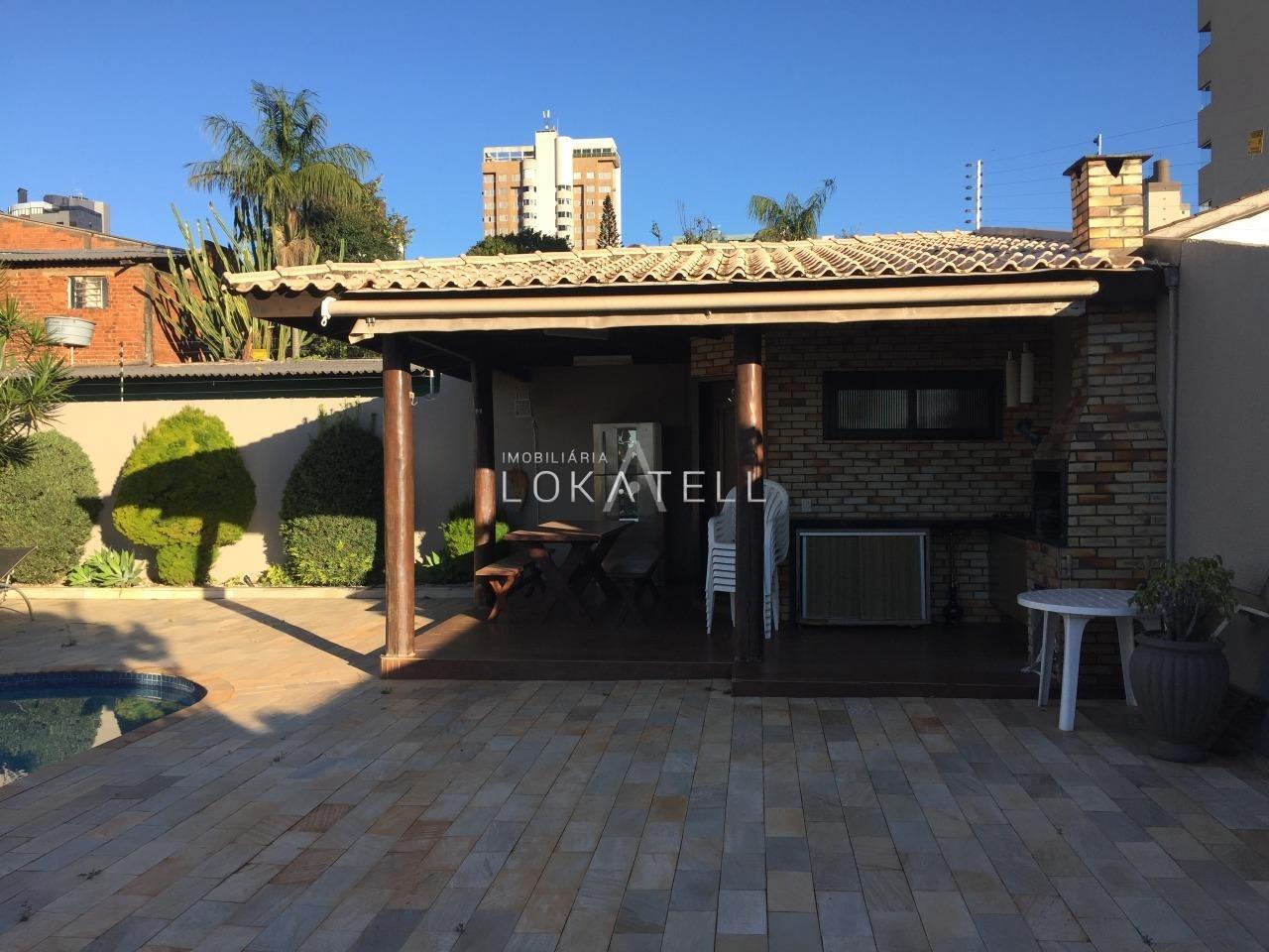 Casa Residencial para à venda no Bairro CENTRO em CASCAVEL: