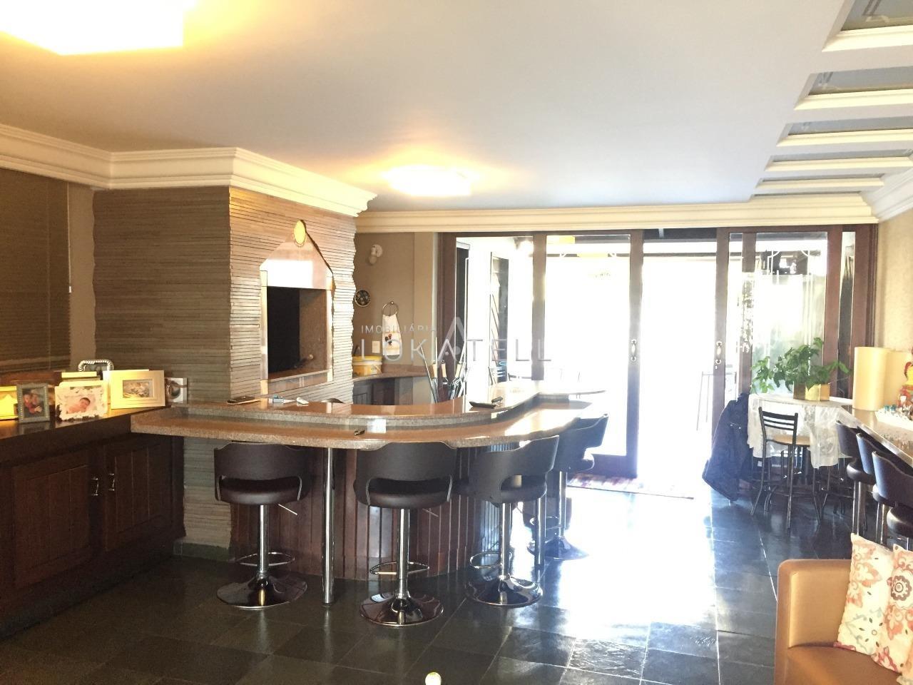 Casa Residencial para à venda no Bairro CENTRO em CASCAVEL: