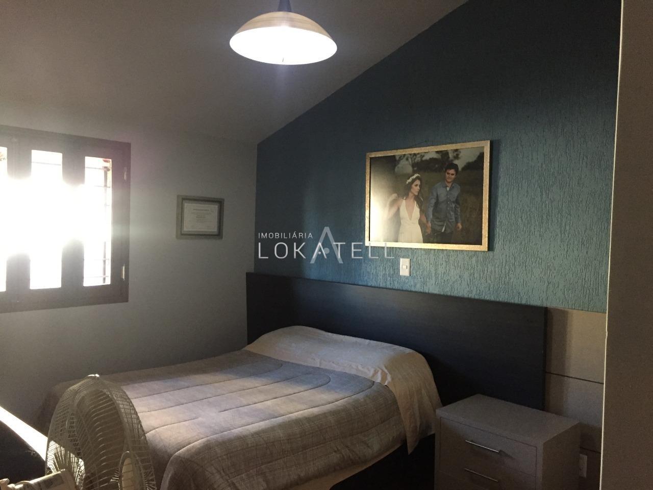 Casa Residencial para à venda no Bairro CENTRO em CASCAVEL: