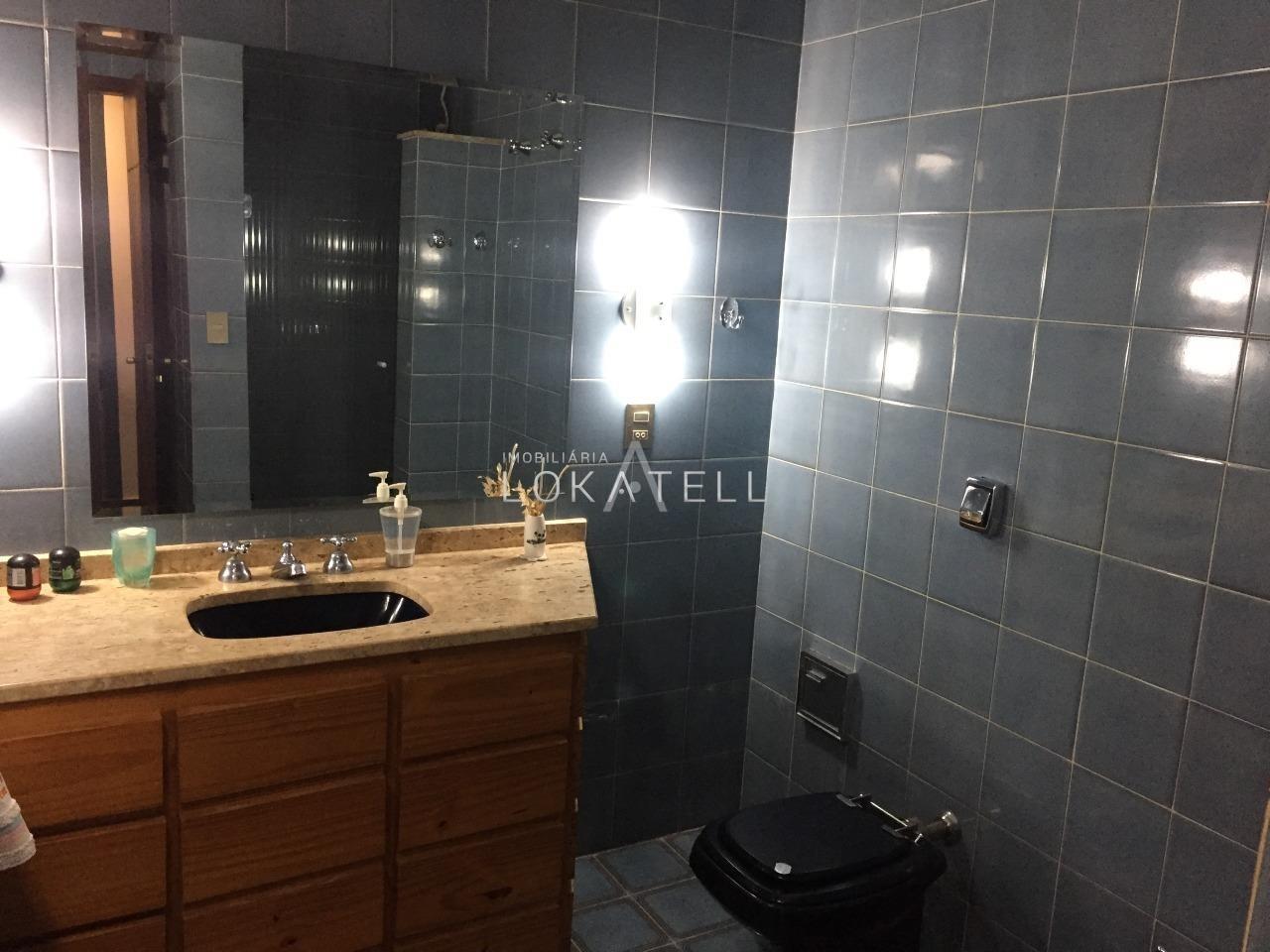 Casa Residencial para à venda no Bairro CENTRO em CASCAVEL: