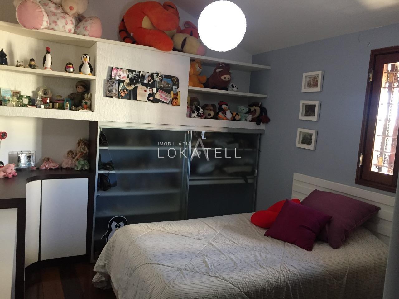 Casa Residencial para à venda no Bairro CENTRO em CASCAVEL: