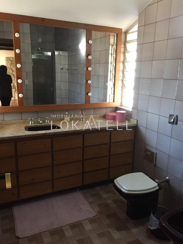 Casa Residencial para à venda no Bairro CENTRO em CASCAVEL: