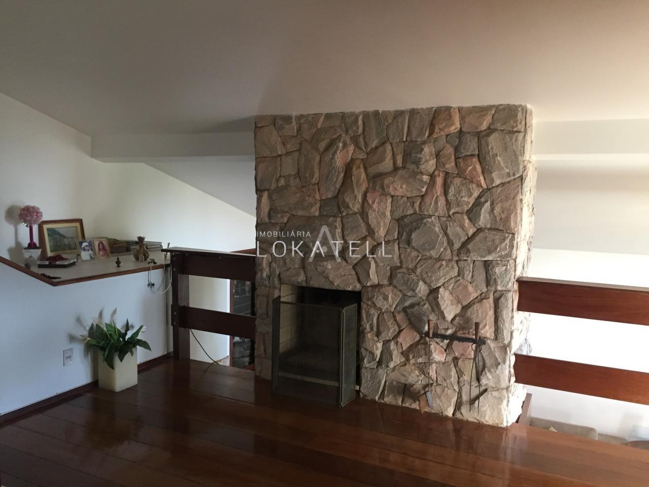 Casa Residencial para à venda no Bairro CENTRO em CASCAVEL: