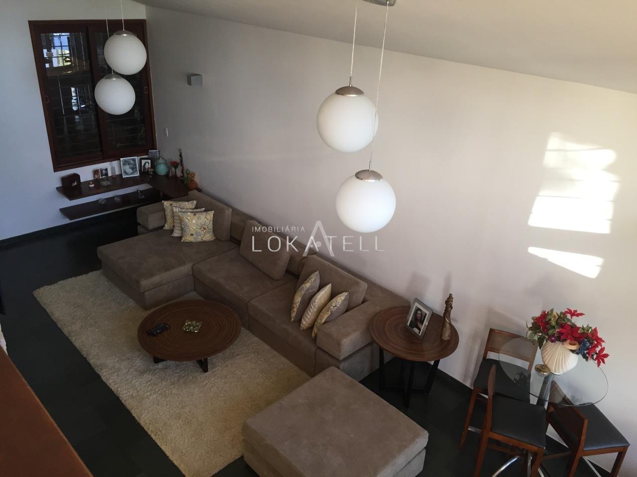 Casa Residencial para à venda no Bairro CENTRO em CASCAVEL: