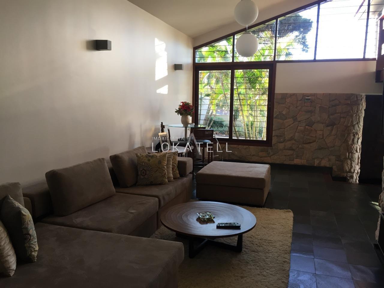 Casa Residencial para à venda no Bairro CENTRO em CASCAVEL: