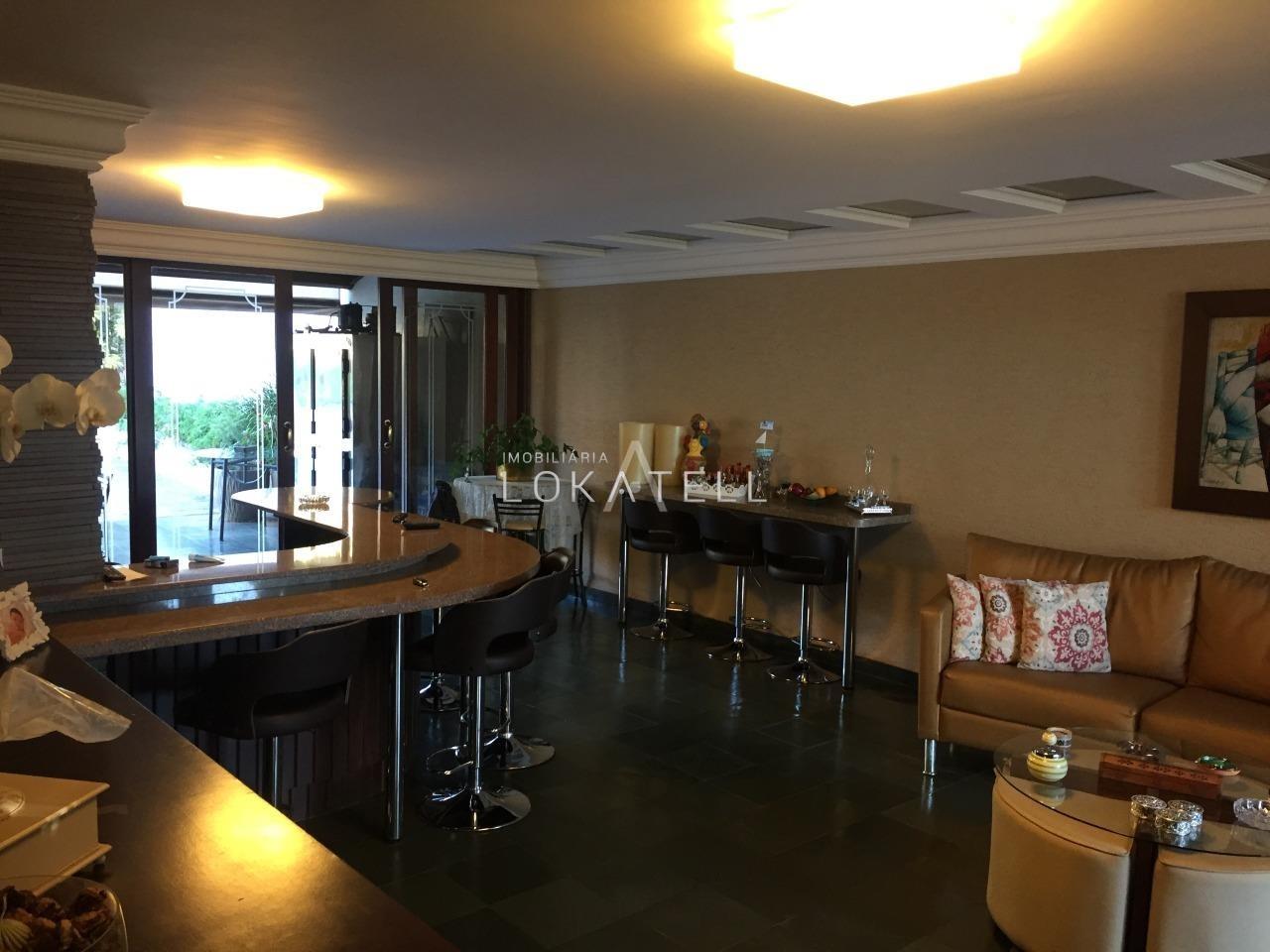 Casa Residencial para à venda no Bairro CENTRO em CASCAVEL: