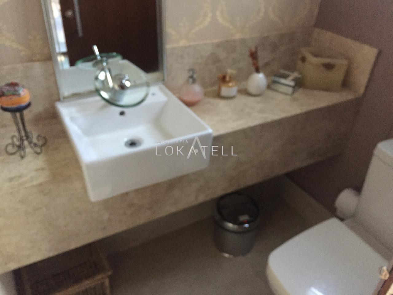 Casa Residencial para à venda no Bairro CENTRO em CASCAVEL: