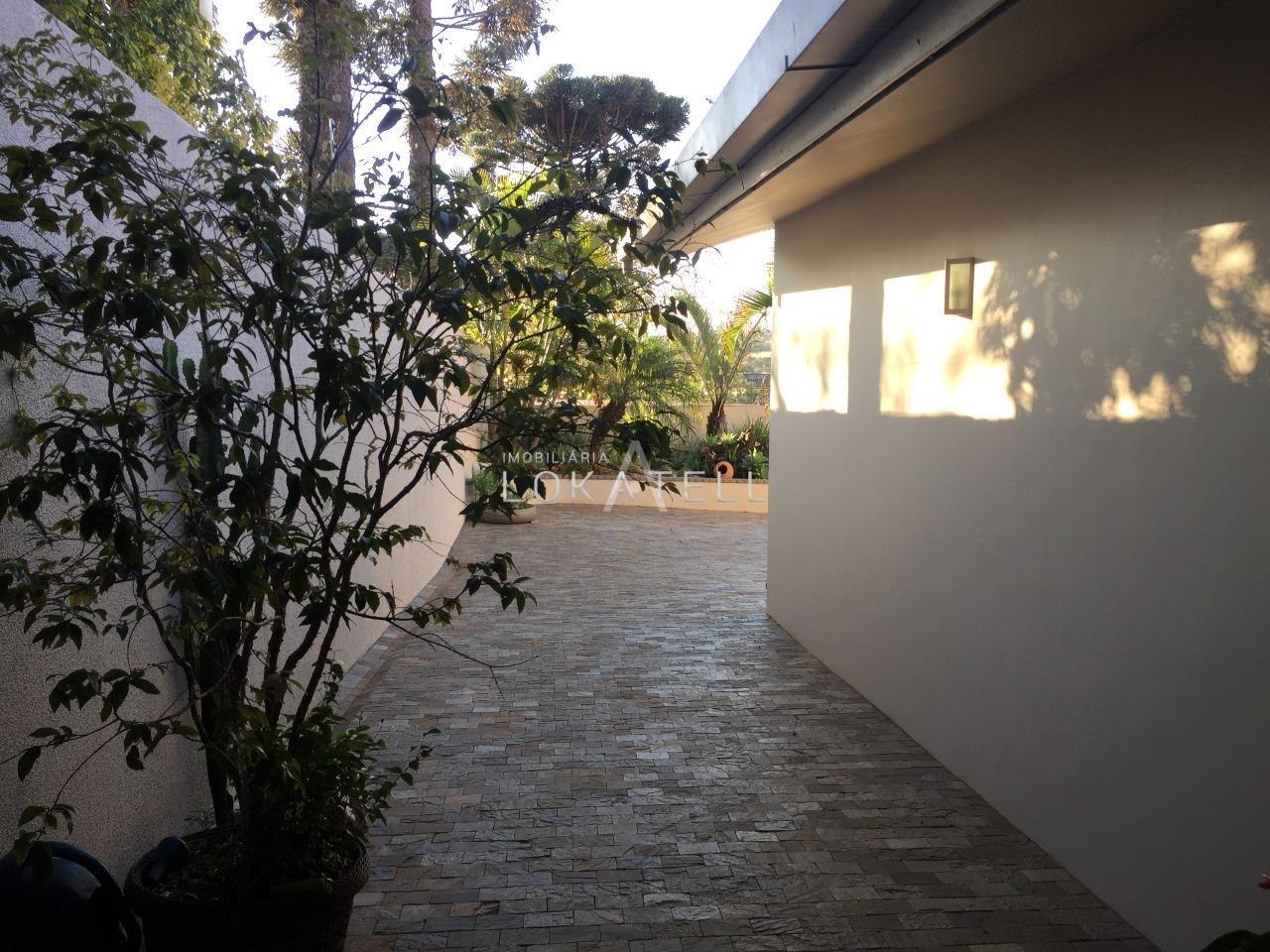 Casa Residencial para à venda no Bairro CENTRO em CASCAVEL: