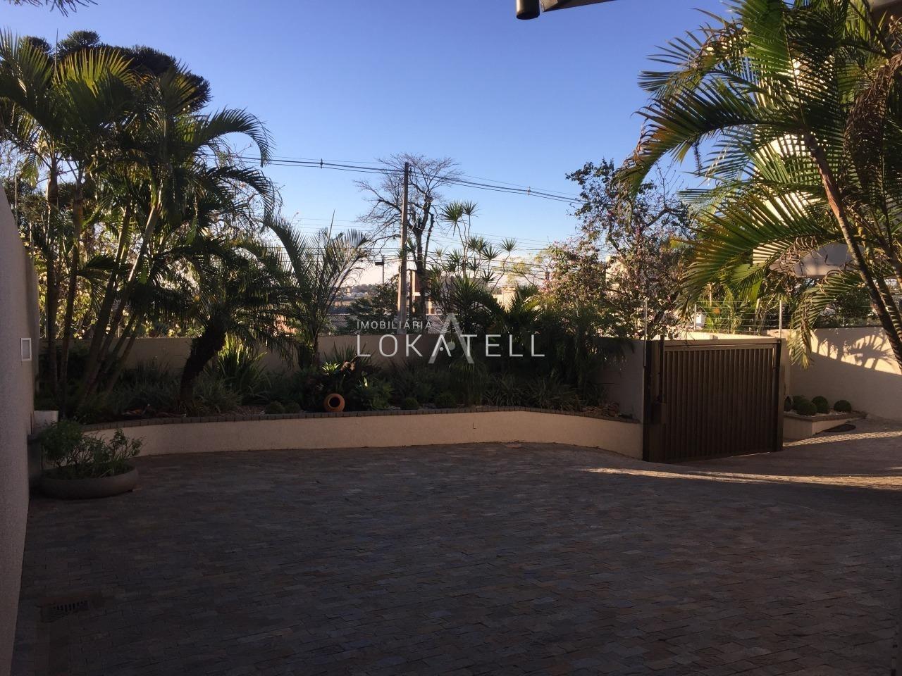 Casa Residencial para à venda no Bairro CENTRO em CASCAVEL: