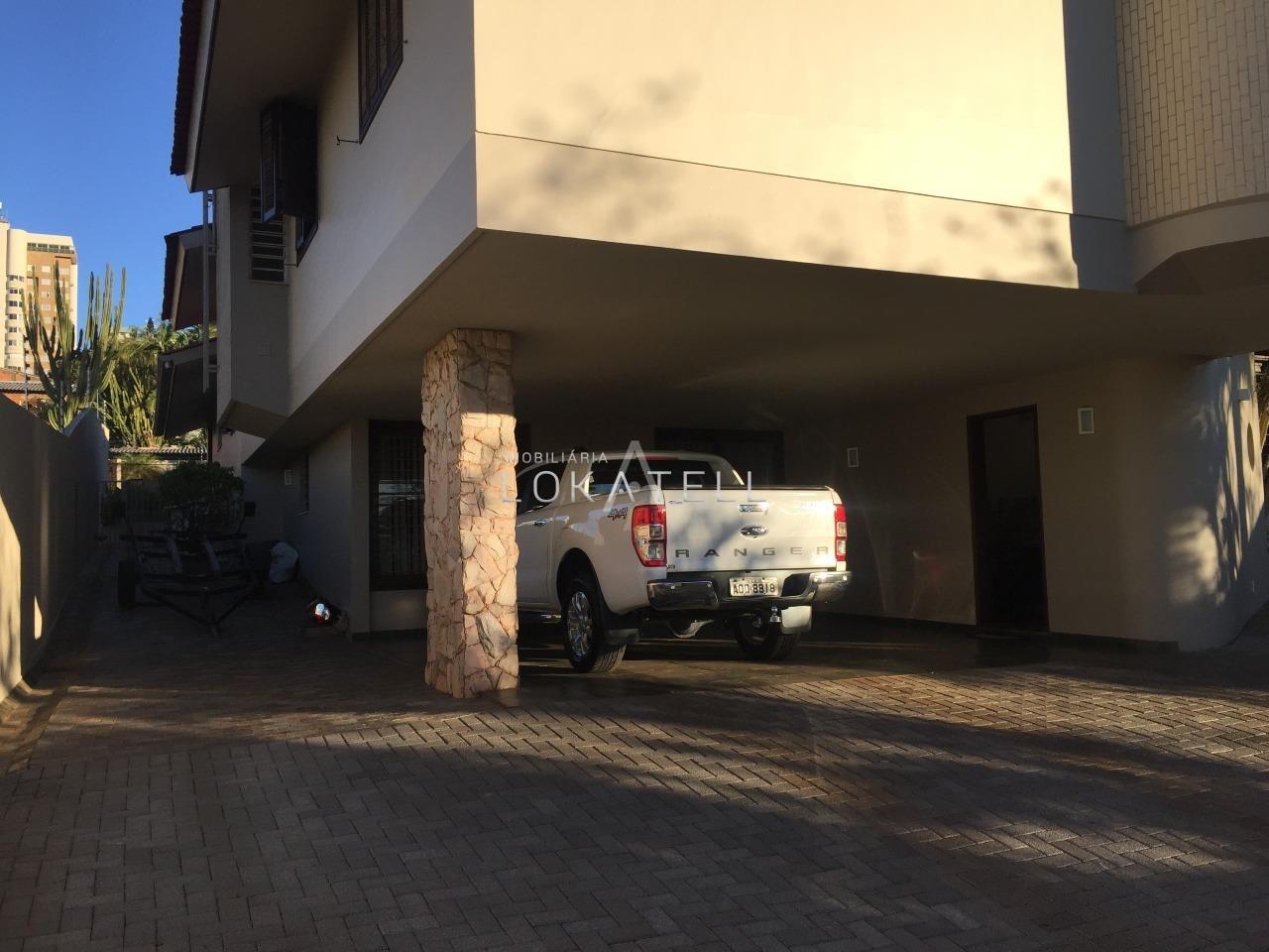 Casa Residencial para à venda no Bairro CENTRO em CASCAVEL: