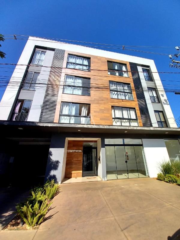 Apartamento para para aluguel no Bairro JARDIM PANCERA em TOLEDO: 