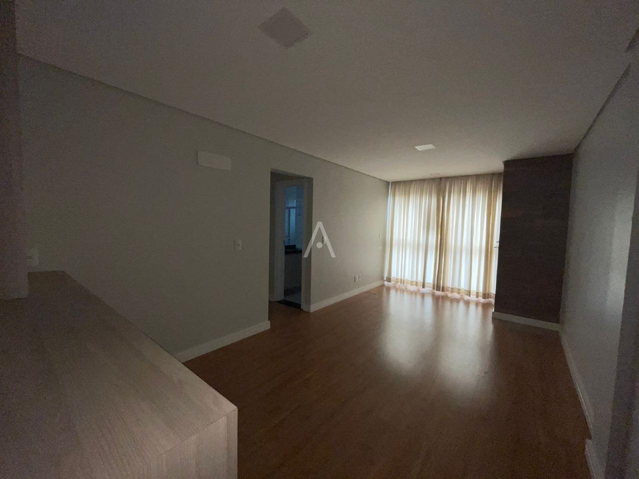 Apartamento para para aluguel no Bairro JARDIM PANCERA em TOLEDO: 