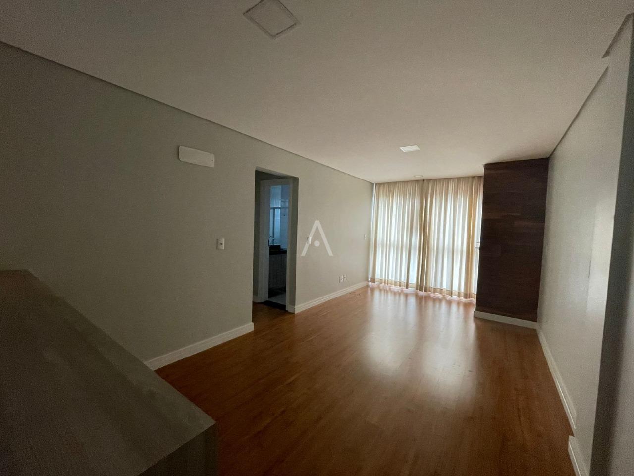 Apartamento para para aluguel no Bairro JARDIM PANCERA em TOLEDO: 