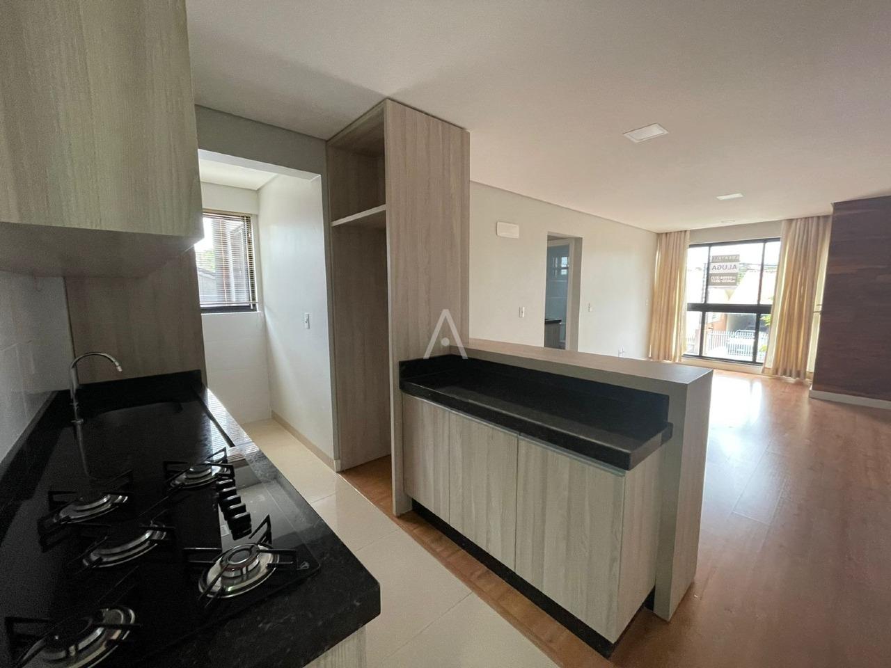 Apartamento para para aluguel no Bairro JARDIM PANCERA em TOLEDO: 