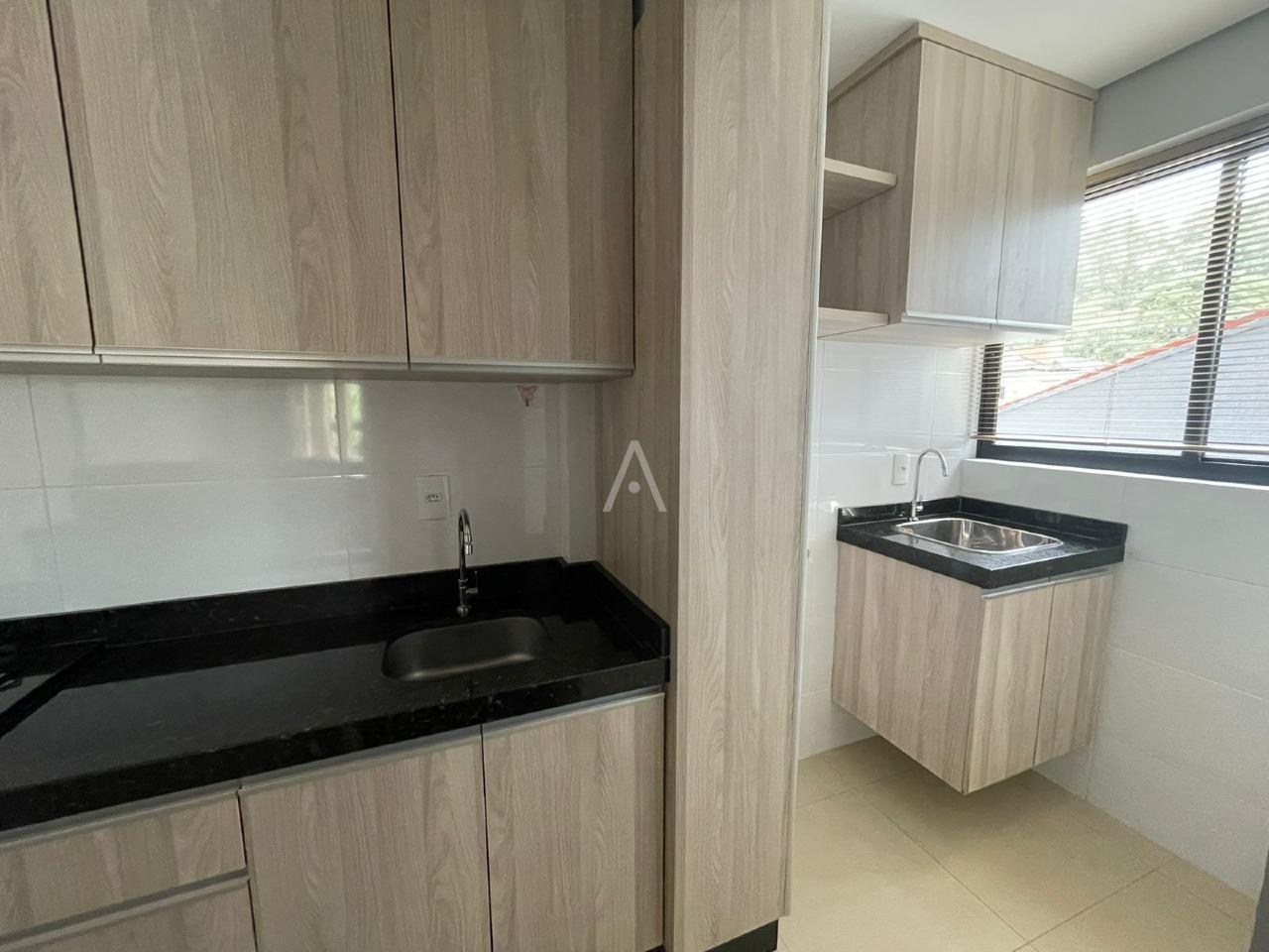 Apartamento para para aluguel no Bairro JARDIM PANCERA em TOLEDO: 