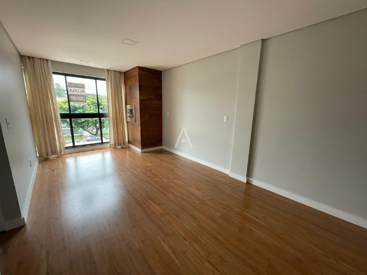 Apartamento para para aluguel no Bairro JARDIM PANCERA em TOLEDO: 