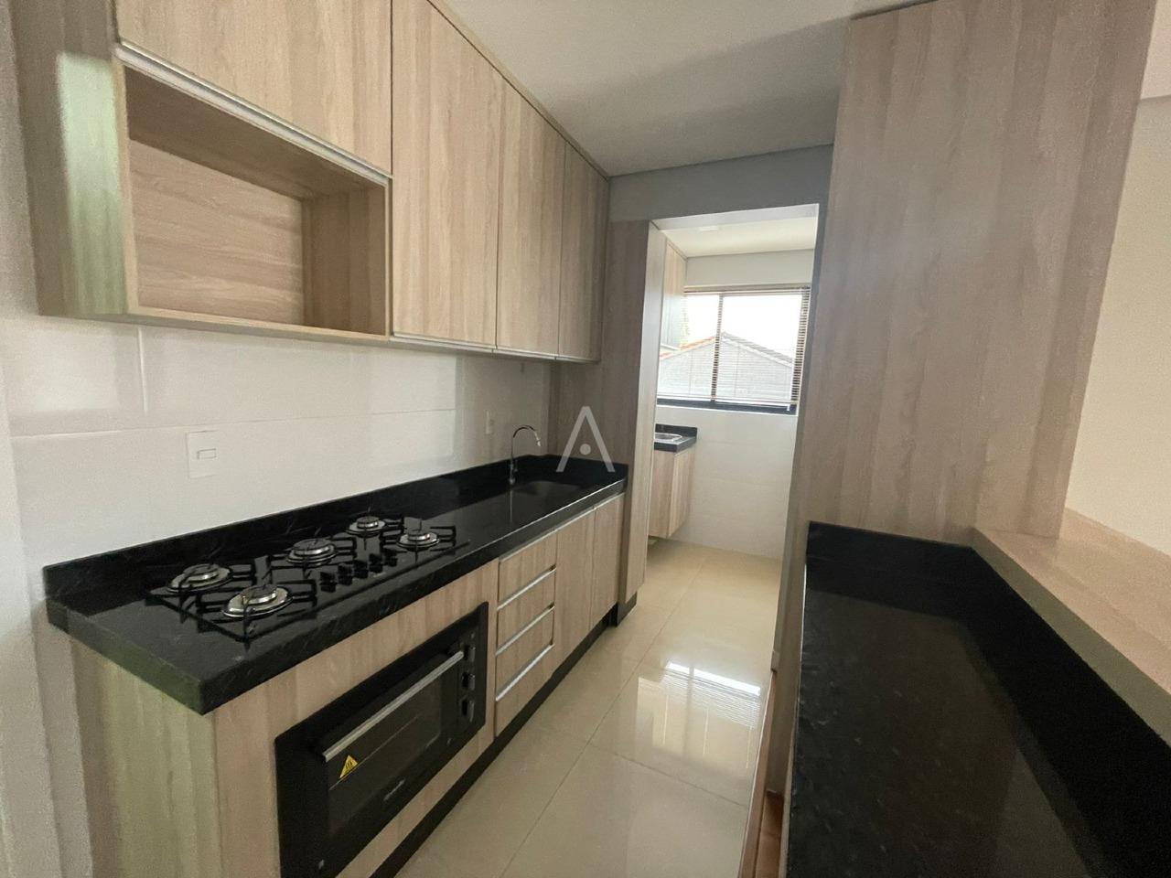 Apartamento para para aluguel no Bairro JARDIM PANCERA em TOLEDO: 