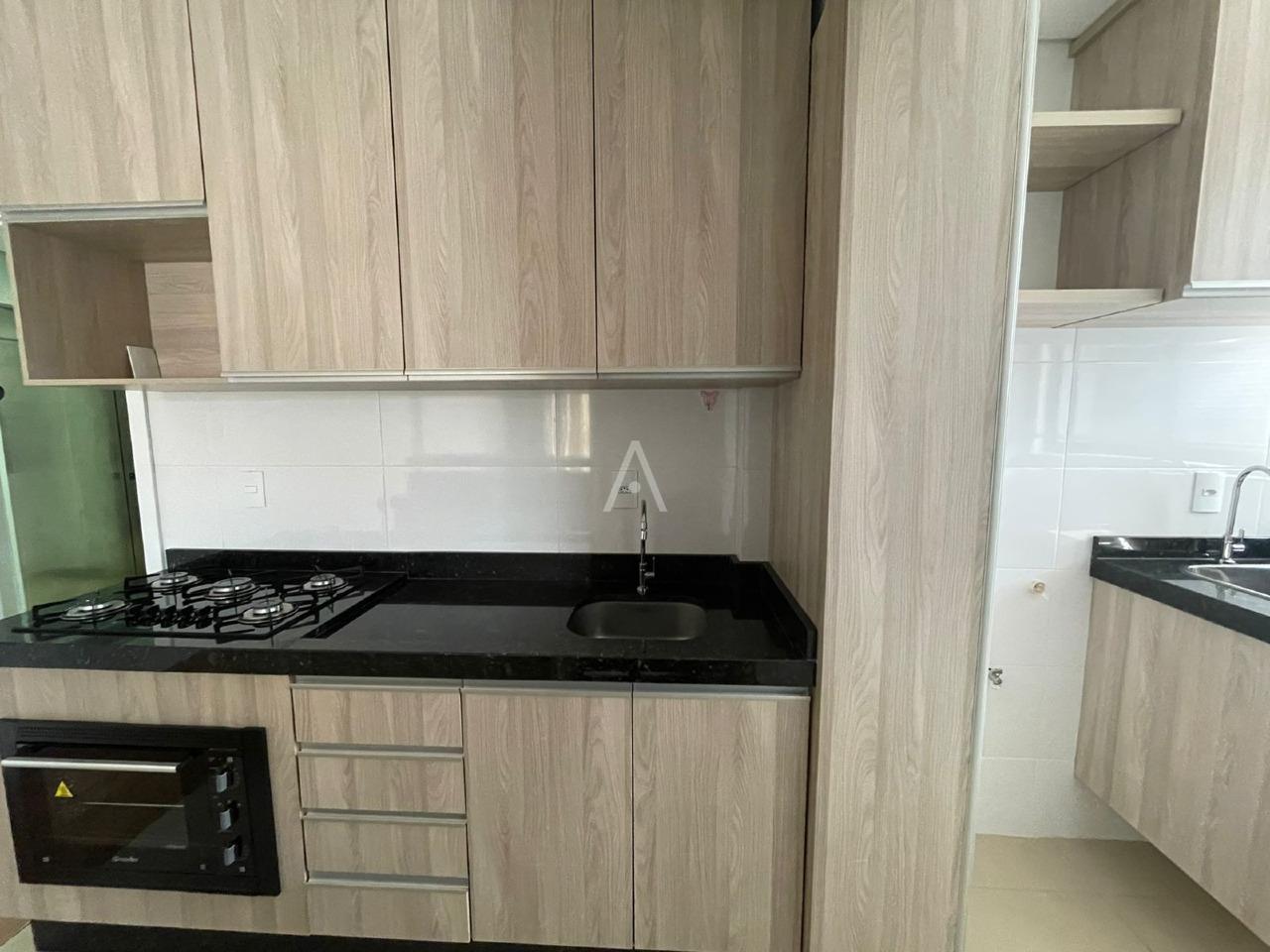 Apartamento para para aluguel no Bairro JARDIM PANCERA em TOLEDO: 