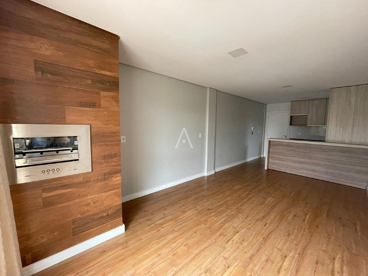 Apartamento para para aluguel no Bairro JARDIM PANCERA em TOLEDO: 