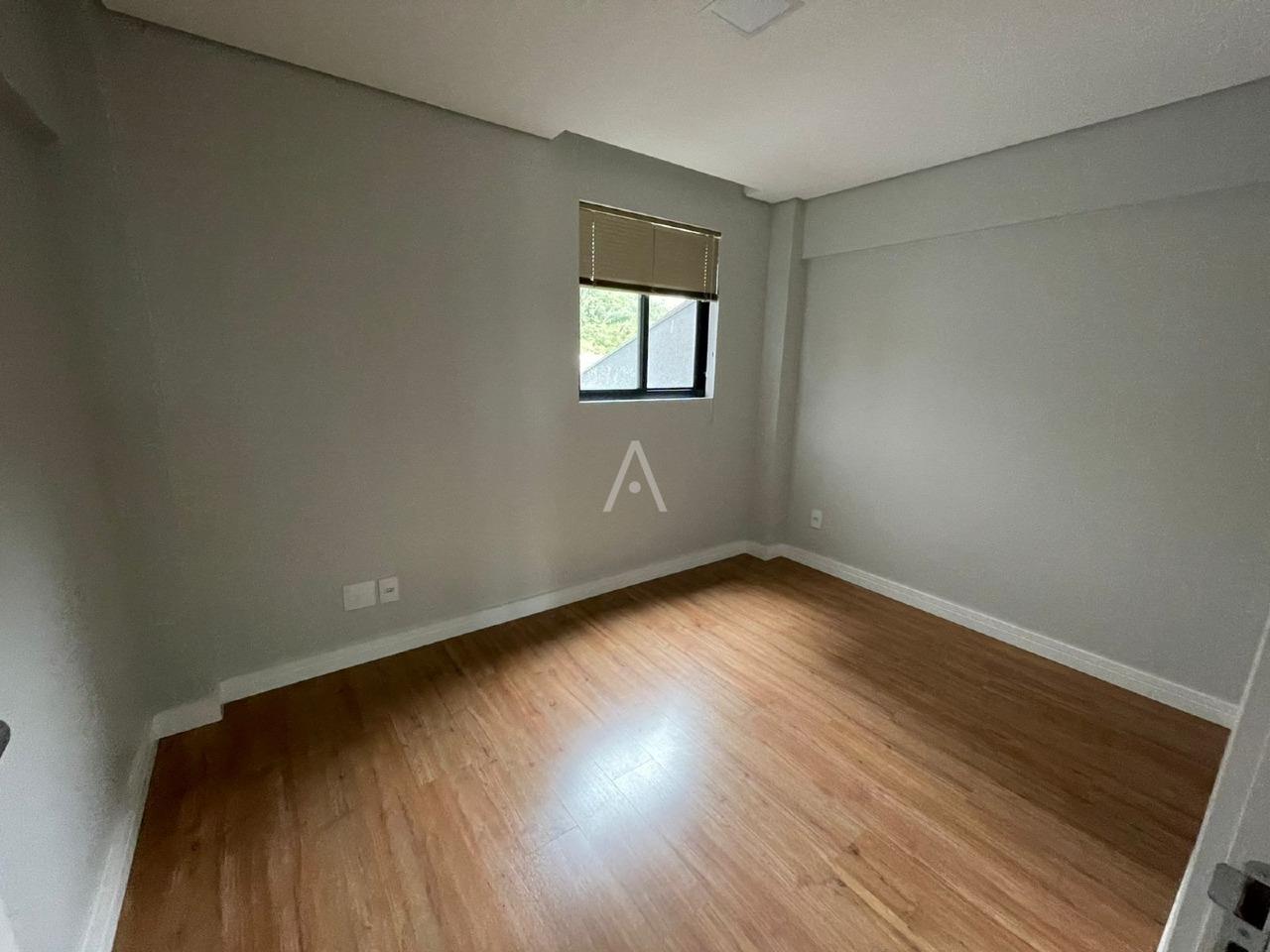 Apartamento para para aluguel no Bairro JARDIM PANCERA em TOLEDO: 