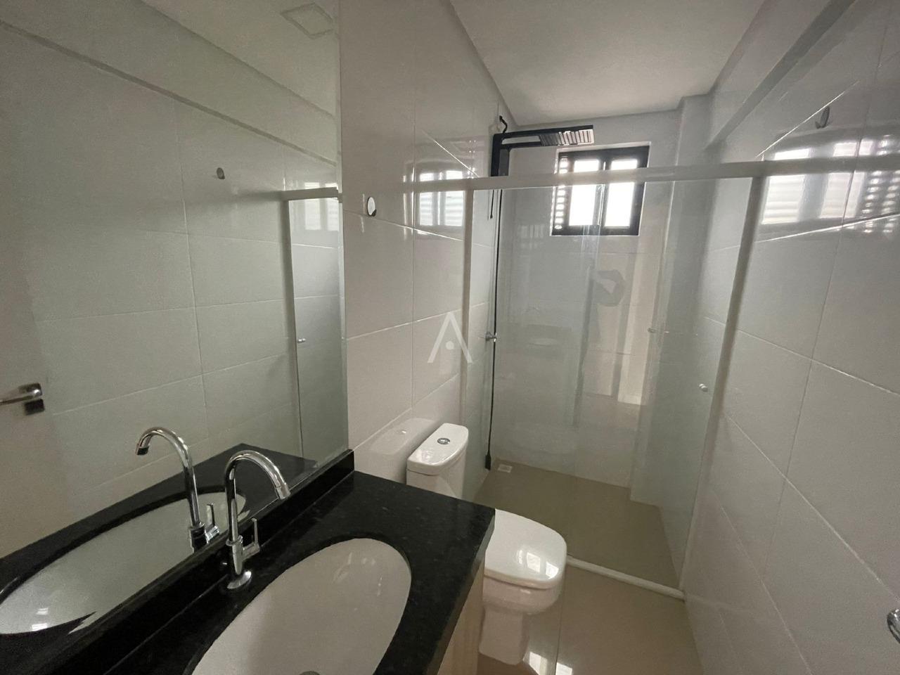 Apartamento para para aluguel no Bairro JARDIM PANCERA em TOLEDO: 