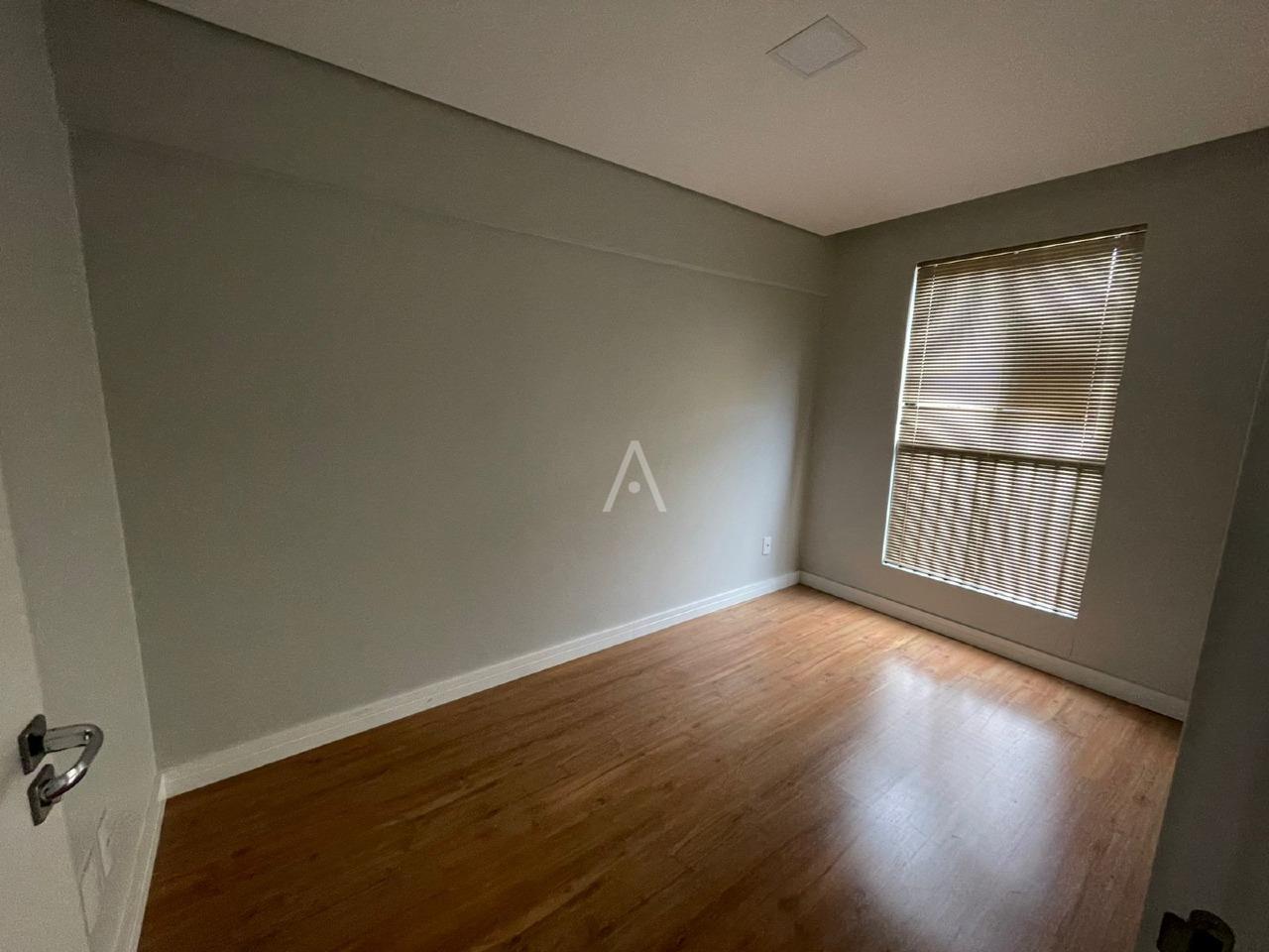 Apartamento para para aluguel no Bairro JARDIM PANCERA em TOLEDO: 