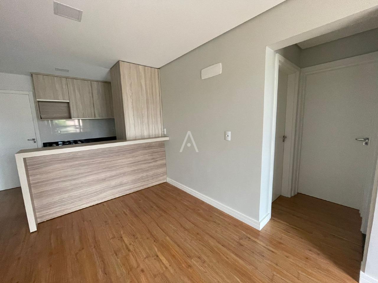 Apartamento para para aluguel no Bairro JARDIM PANCERA em TOLEDO: 