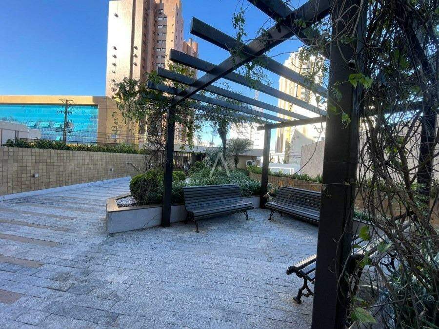 Apartamento para à venda no Bairro CENTRO em CASCAVEL: 