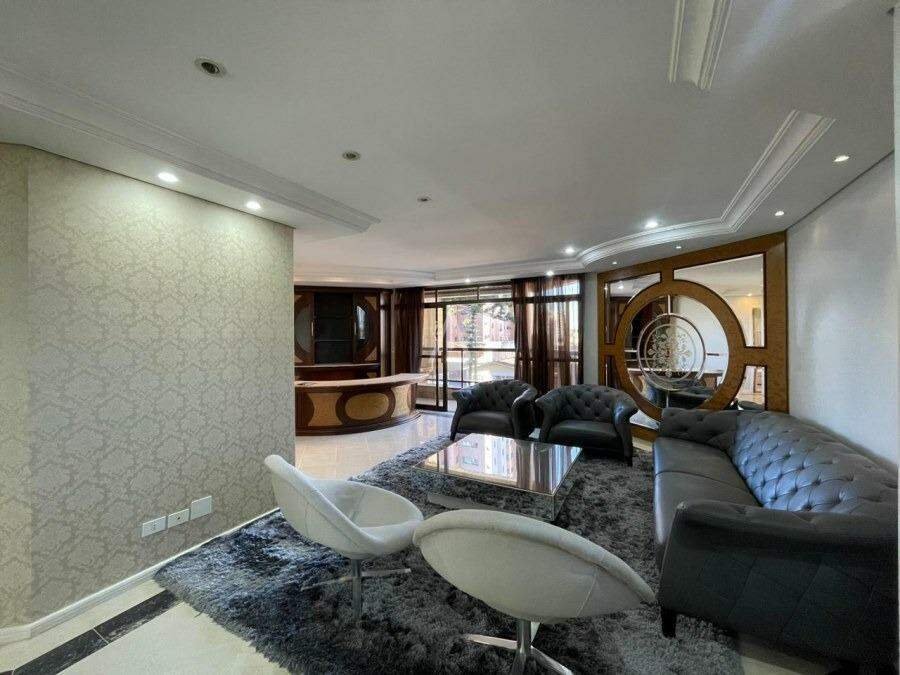 Apartamento para à venda no Bairro CENTRO em CASCAVEL: