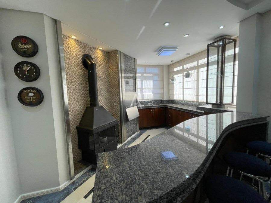 Apartamento para à venda no Bairro CENTRO em CASCAVEL: 