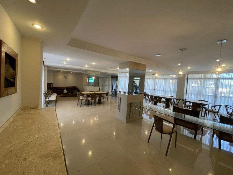 Apartamento para à venda no Bairro CENTRO em CASCAVEL: 