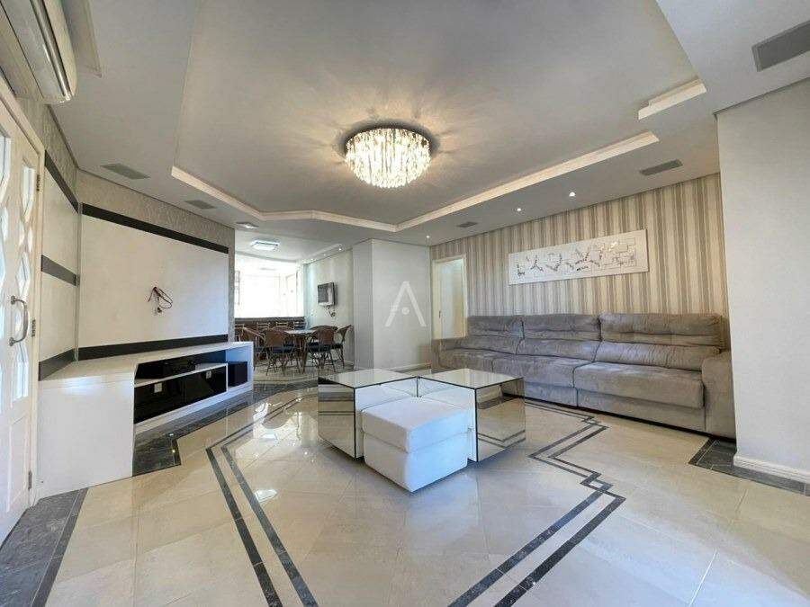 Apartamento para à venda no Bairro CENTRO em CASCAVEL: 