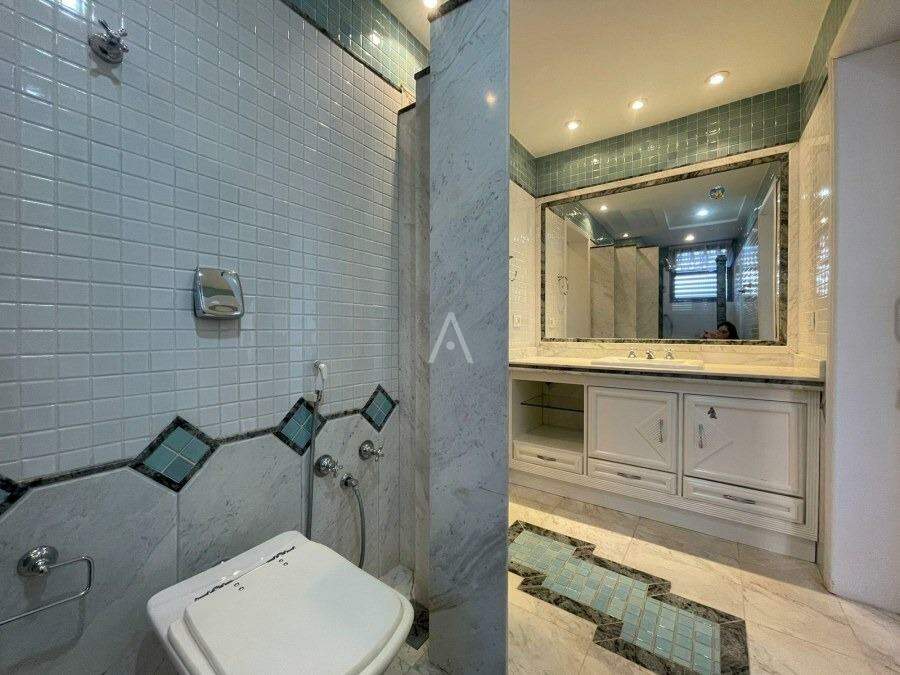 Apartamento para à venda no Bairro CENTRO em CASCAVEL: 