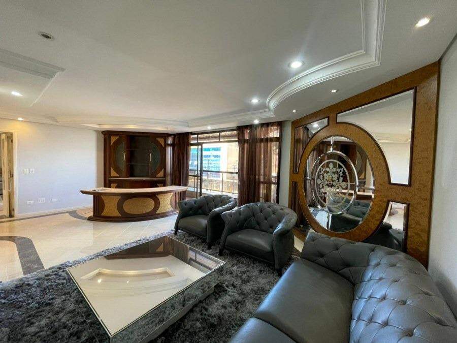 Apartamento para à venda no Bairro CENTRO em CASCAVEL: