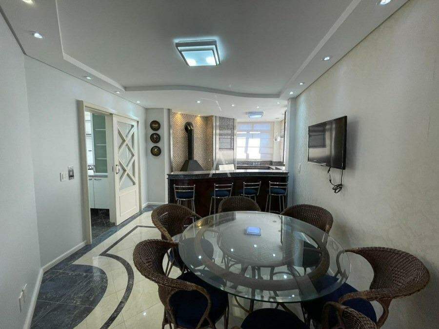 Apartamento para à venda no Bairro CENTRO em CASCAVEL: 