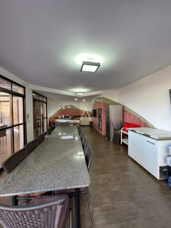 Apartamento para à venda no Bairro CENTRO em CASCAVEL: 