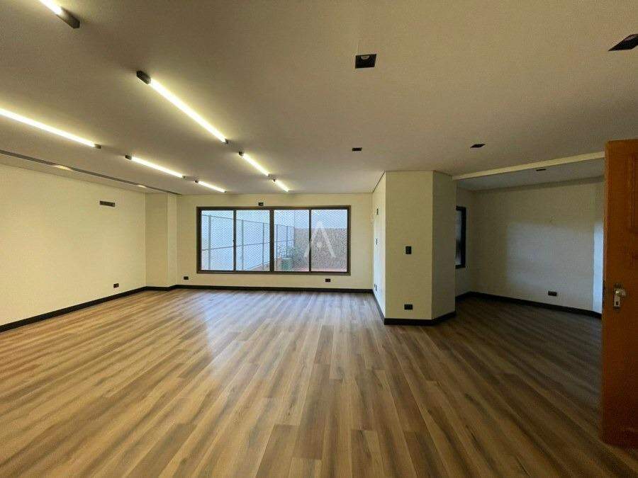 Apartamento para à venda no Bairro CENTRO em CASCAVEL: 