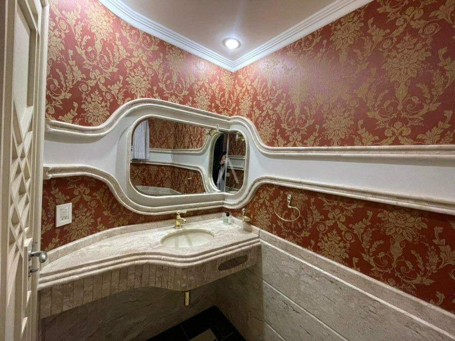 Apartamento para à venda no Bairro CENTRO em CASCAVEL: 