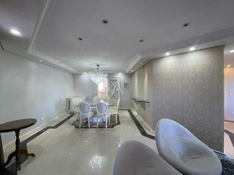 Apartamento para à venda no Bairro CENTRO em CASCAVEL: 