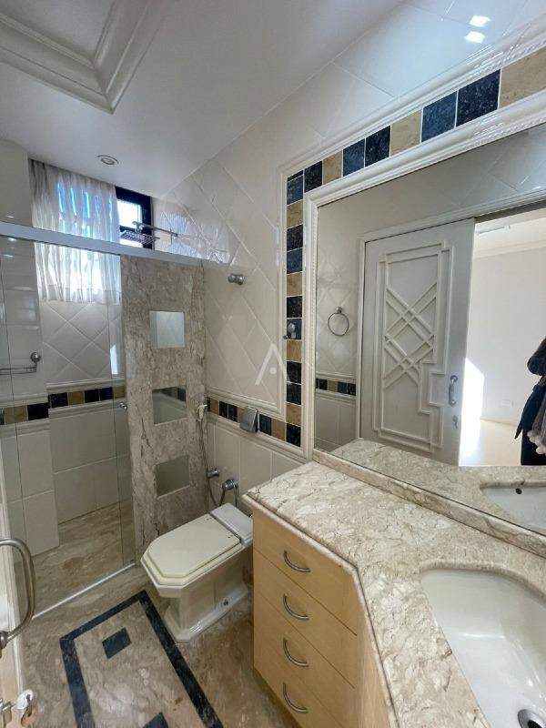 Apartamento para à venda no Bairro CENTRO em CASCAVEL: 