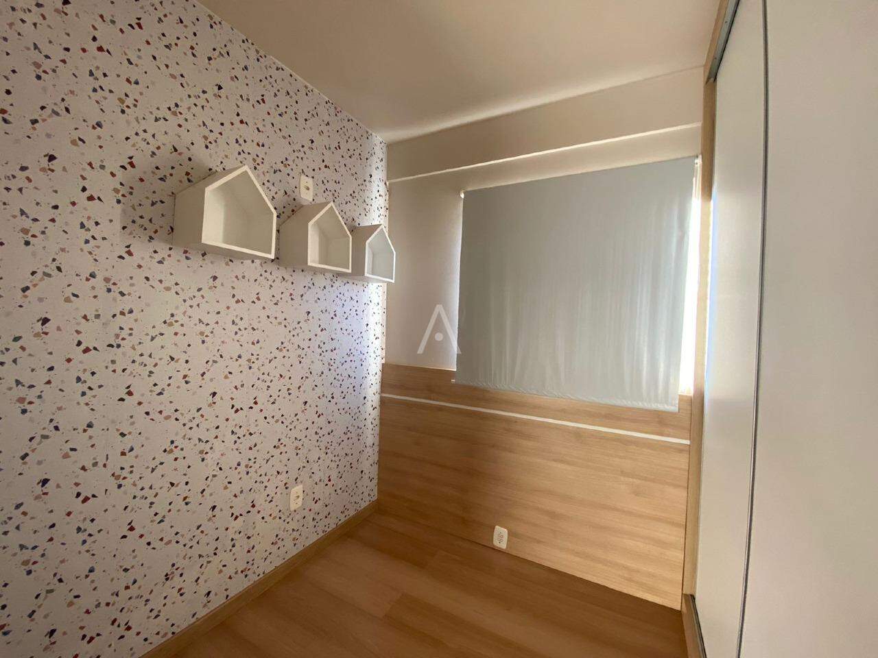 Apartamento para para aluguel no Bairro VILA INDUSTRIAL em TOLEDO: