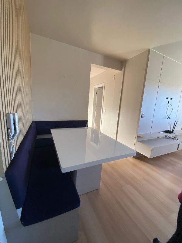 Apartamento para para aluguel no Bairro VILA INDUSTRIAL em TOLEDO: 