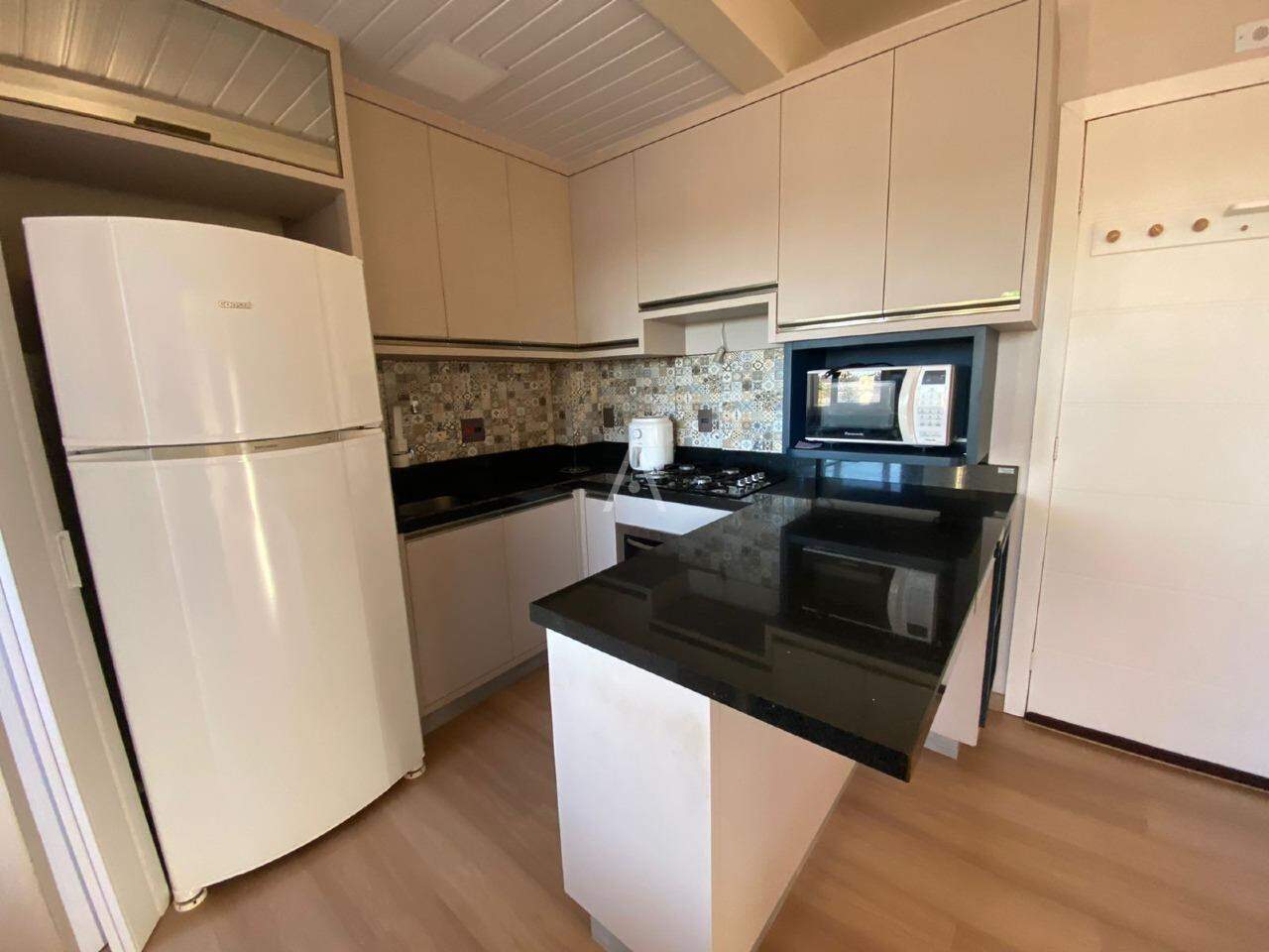 Apartamento para para aluguel no Bairro VILA INDUSTRIAL em TOLEDO: 