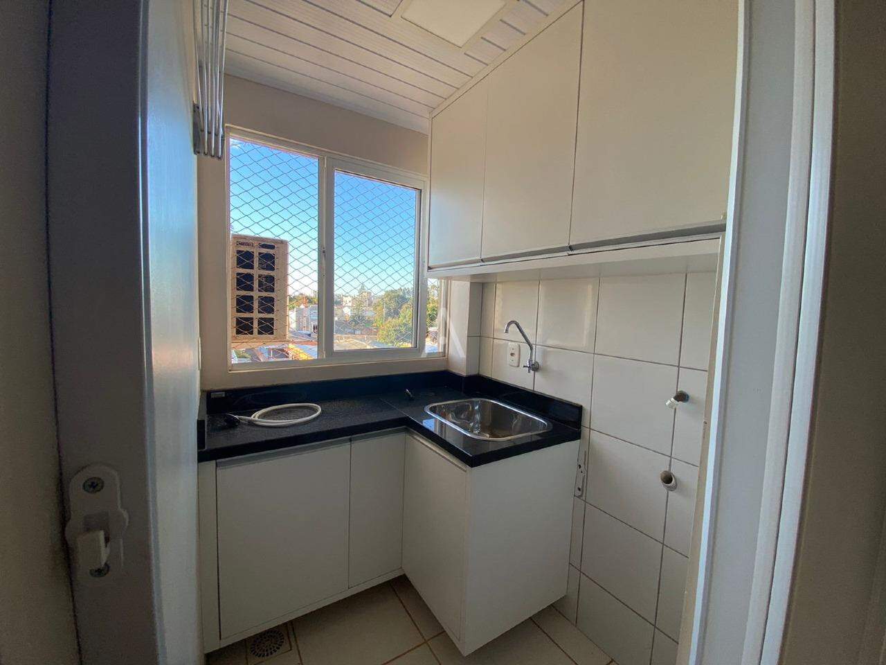 Apartamento para para aluguel no Bairro VILA INDUSTRIAL em TOLEDO: