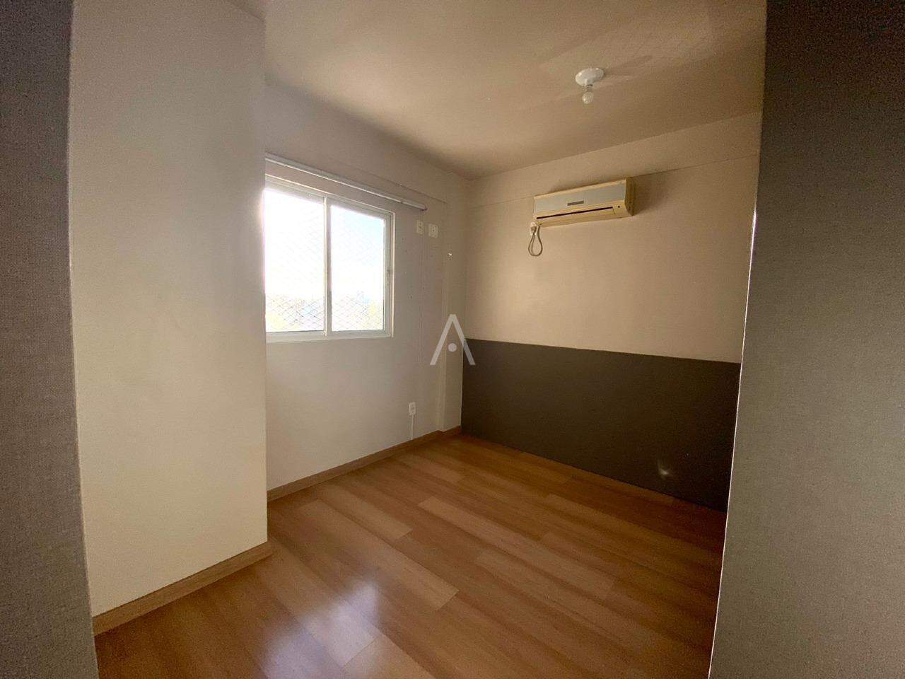 Apartamento para para aluguel no Bairro VILA INDUSTRIAL em TOLEDO: