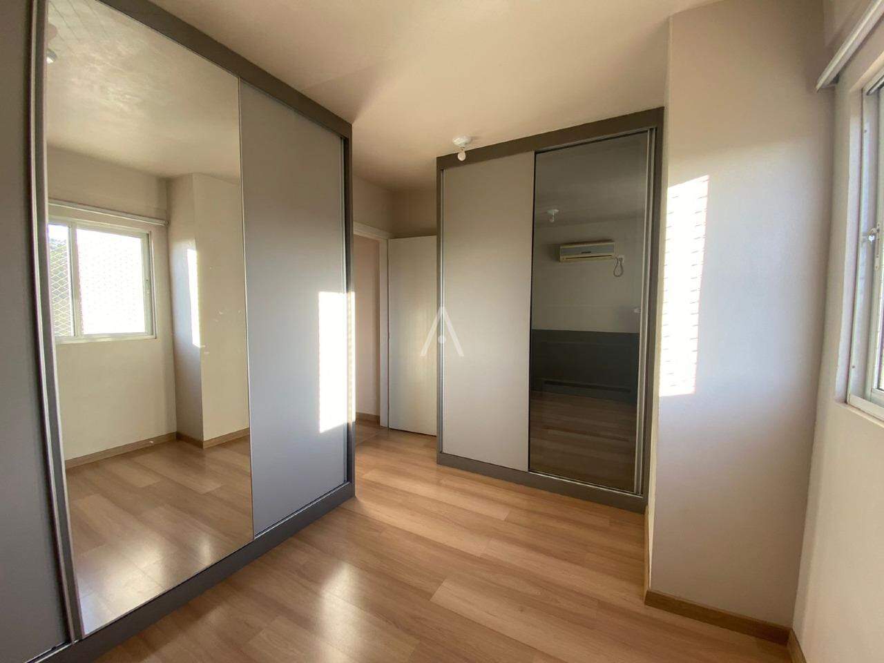 Apartamento para para aluguel no Bairro VILA INDUSTRIAL em TOLEDO:
