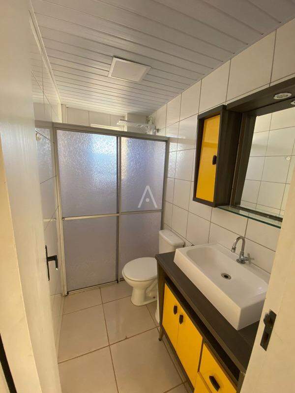 Apartamento para para aluguel no Bairro VILA INDUSTRIAL em TOLEDO:
